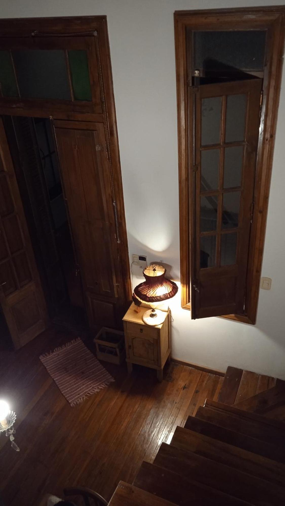 Apartment Luxury Retro