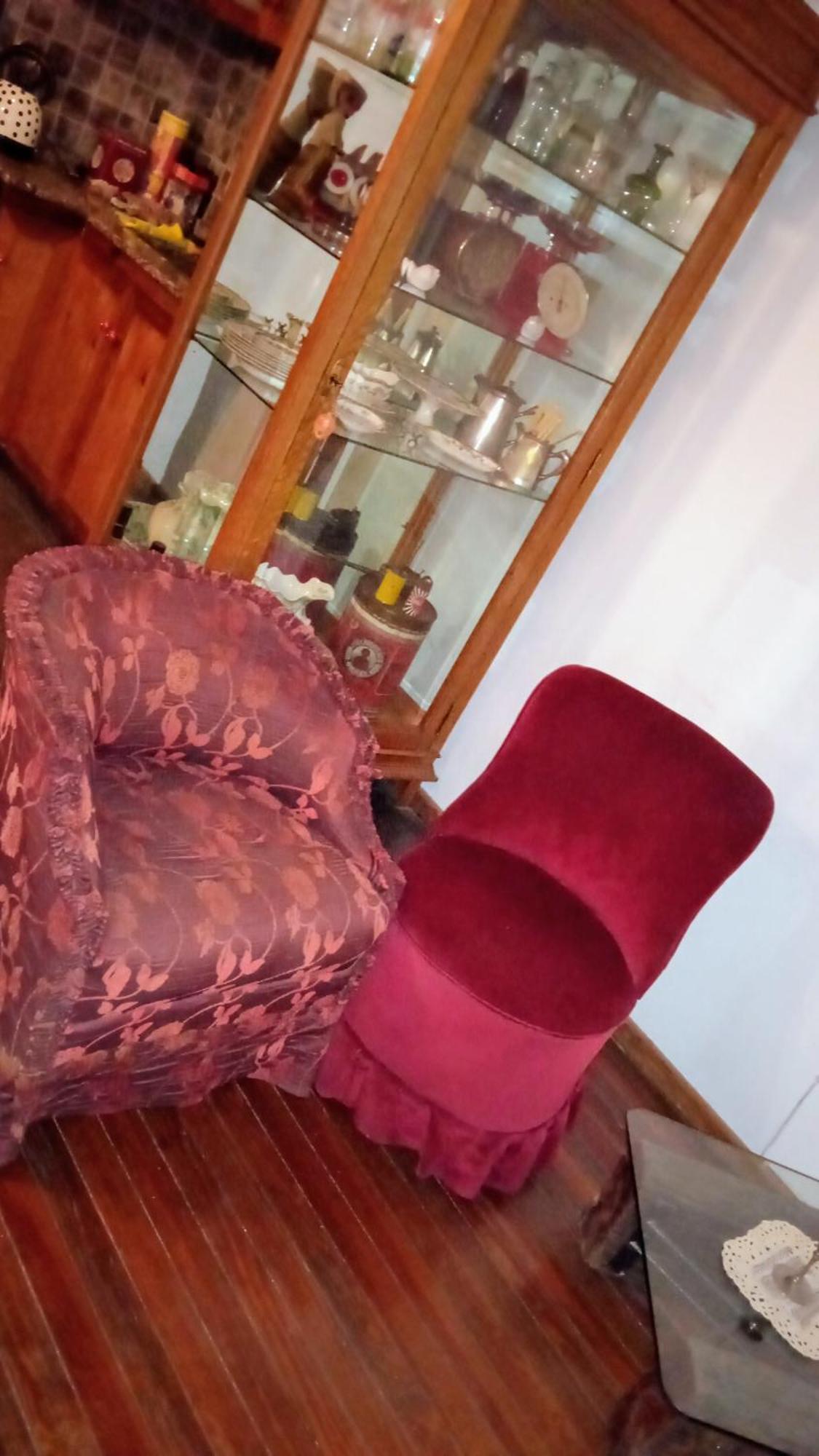 Apartment Luxury Retro Rosario